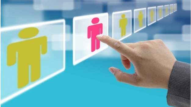 招聘市場推廣專員