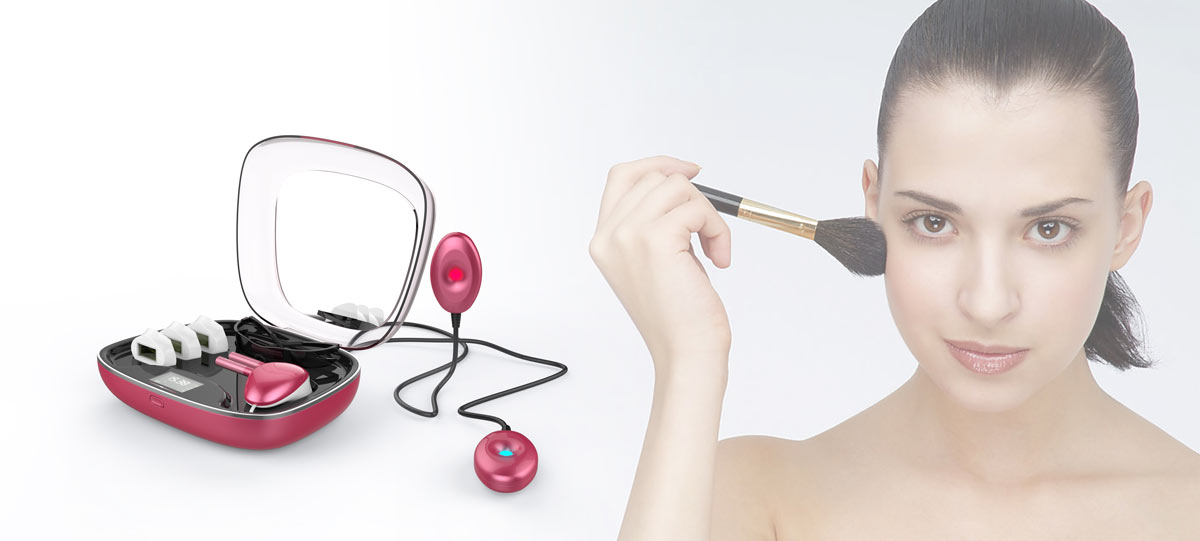 M1 Pro桌面型家用IPL激光光子脫毛儀 方案研發(fā)定制 OEM生產(chǎn)廠家(圖1) M1 Pro桌面型家用IPL激光光子脫毛儀 方案研發(fā)定制 OEM生產(chǎn)廠家(圖1)