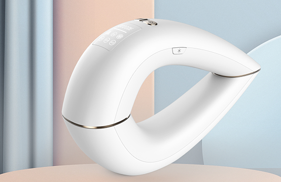 光子脫毛儀、冰點脫毛儀和藍寶石冰點脫毛儀的區別