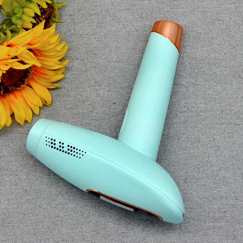 跨境電商FDA款新品M05家用冰點脫毛儀 家用無痛光子冰點脫毛儀廠家