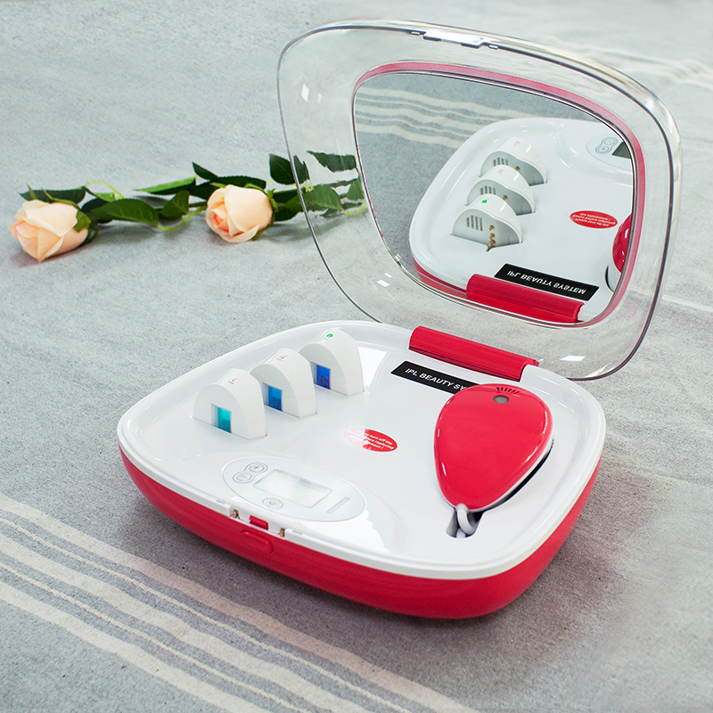 2022升級版M1 Pro全身多功能 IPL光子脫毛儀 持久脫毛機廠家