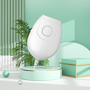 女士禮品脫毛儀 G1便攜小巧精致 光子脫毛儀器 家用禮品OEM貼牌方案 生產(chǎn)廠家