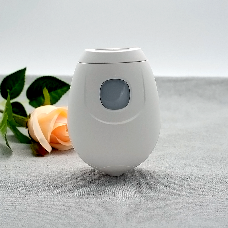 女士禮品脫毛儀 G1便攜小巧精致 光子脫毛儀器 家用禮品OEM貼牌方案 生產廠家