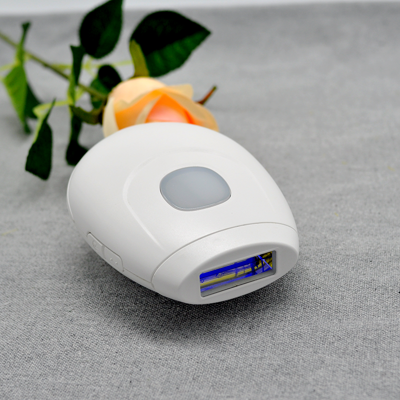 女士禮品脫毛儀 G1便攜小巧精致 光子脫毛儀器 家用禮品OEM貼牌方案 生產廠家