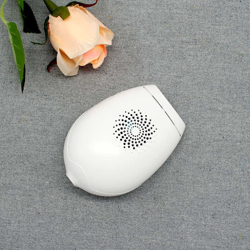 女士禮品脫毛儀 G1便攜小巧精致 光子脫毛儀器 家用禮品OEM貼牌方案 生產廠家