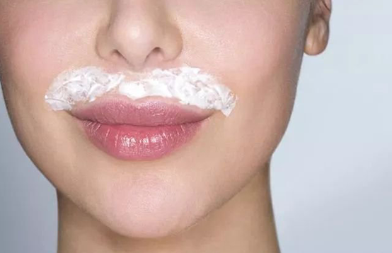 別再嘗試這些脫毛方式了，小心毀了你的臉