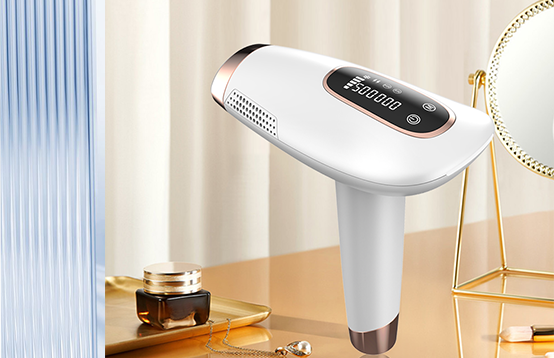 了解一下廠家品牌脫毛儀