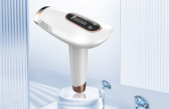 激光脫毛儀使用疑慮