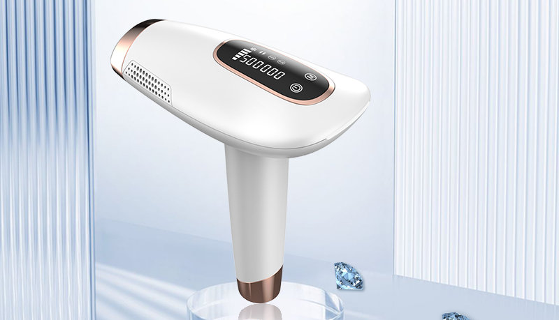 刮毛后多久用脫毛儀