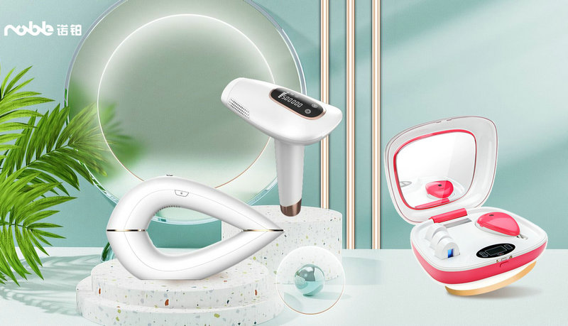 脫毛儀價格差距怎么這么大