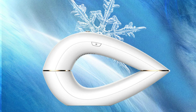 藍寶石冰點脫毛儀，滿足消費者需求，讓你脫毛更舒心