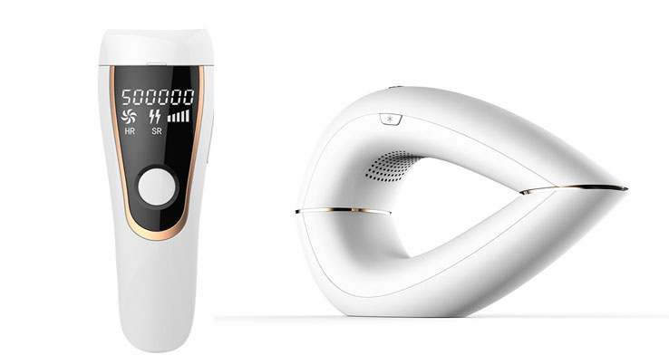 技術(shù)卓越——諾鉑又兩款脫毛儀榮獲二類醫(yī)療器械注冊(cè)證