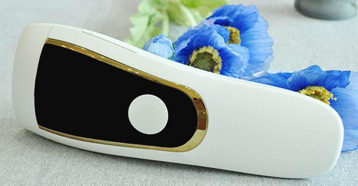 激光脫毛儀和IPL脫毛儀的區(qū)別