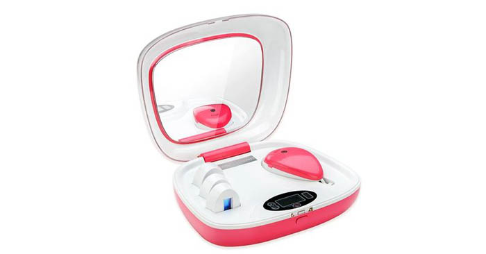 脫毛儀的后續(xù)護(hù)理建議