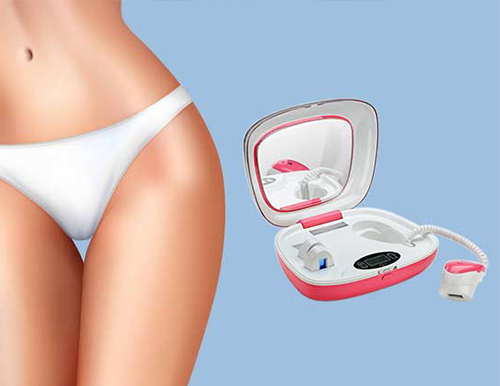 脫毛儀器生產廠家