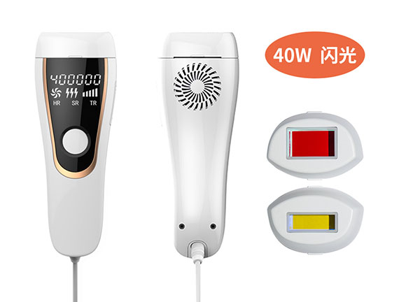 IPL光子脫毛儀-您的最佳選擇(圖2)