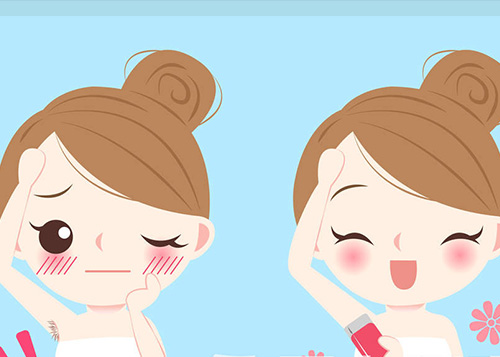 家用光子脫毛儀