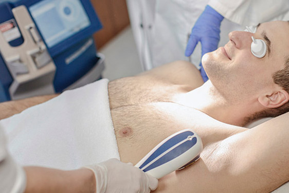 在家脫毛:不僅女性要脫毛,男性也逃不掉(圖3) 在家脫毛:不僅女性要脫毛,男性也逃不掉(圖3)