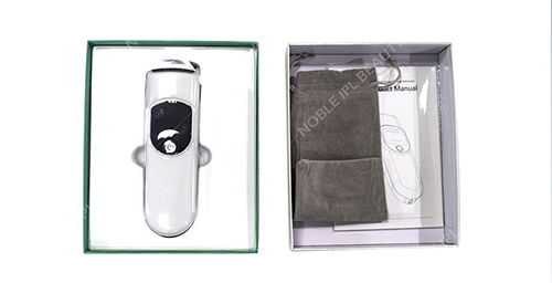 如何擺脫體毛濃密的困擾？體毛濃密女孩過來看看(圖1)