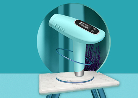 你在等諾鉑2020年新一代家用光子冰點(diǎn)脫毛儀嗎？(圖6)