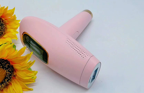 家用型IPL冰點脫毛儀的首選