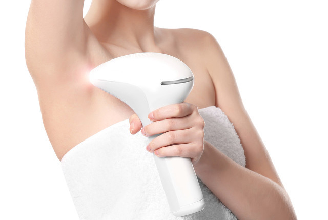 家用光子脫毛儀 光子脫毛
