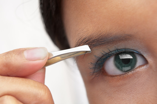 脫毛小技巧:脫掉“毛衣”不是夢(圖2) 脫毛小技巧:脫掉“毛衣”不是夢(圖2)