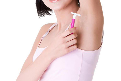 夏日必備-告別毛手毛腳(圖1)