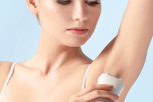 這里有你想知道的關于脫毛儀問題