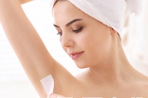 家用脫毛儀可以脫哪些部位？