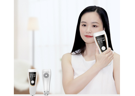 盤點性價比高,脫毛效果好的家用脫毛儀品牌(圖1) 盤點性價比高,脫毛效果好的家用脫毛儀品牌(圖1)