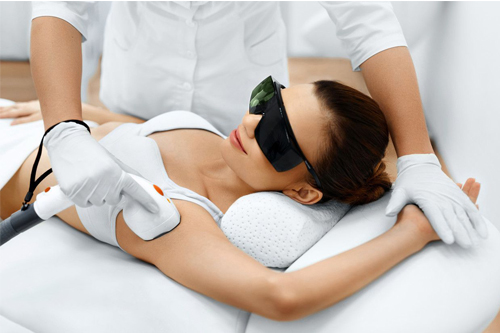 激光脫毛,冰點脫毛,光子脫毛三者有什么不同(圖2) 激光脫毛,冰點脫毛,光子脫毛三者有什么不同(圖2)