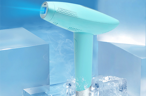 【解決你的煩惱】你還在苦尋一款合適的家用脫毛儀嗎？(圖1)