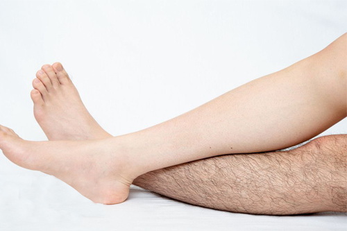 你還在為濃密體毛而煩惱嗎(圖1)