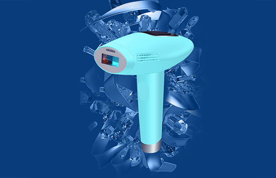 那些主播們瘋狂安利的脫毛儀到底怎么樣