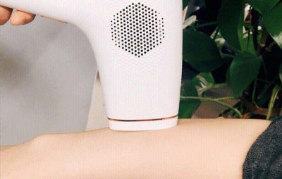 脫毛大作戰-如何使用家用光子脫毛儀？