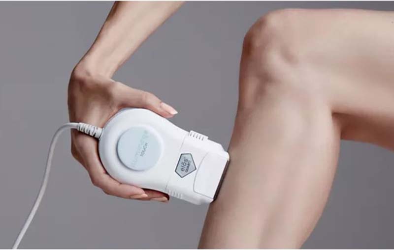 脫毛大作戰(zhàn)-如何使用家用光子脫毛儀？(圖3)