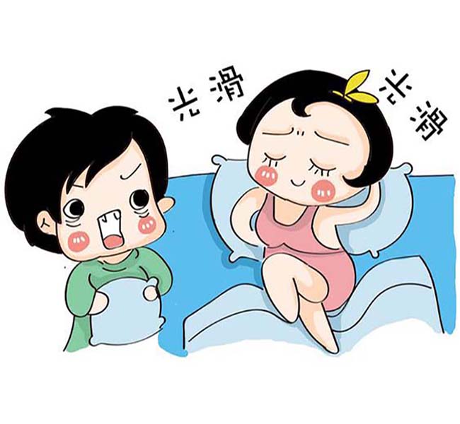 脫毛儀廠家諾鉑為您解疑：關于激光脫毛的六大問題(圖3)