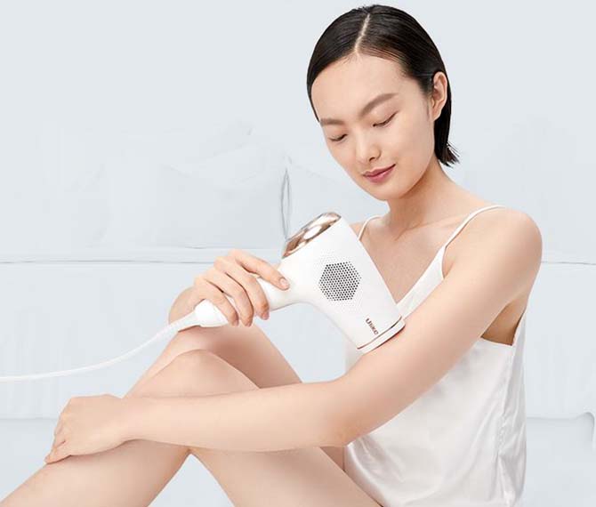 脫毛儀廠家諾鉑為您解惑：激光脫毛與光子脫毛是一樣的嗎？(圖2)