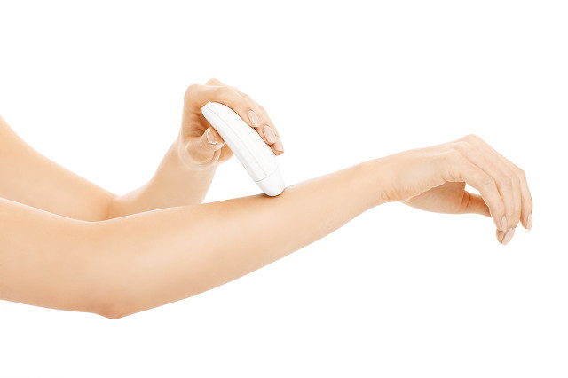 使用IPL光子脫毛儀前后需要注意什么呢？(圖2)