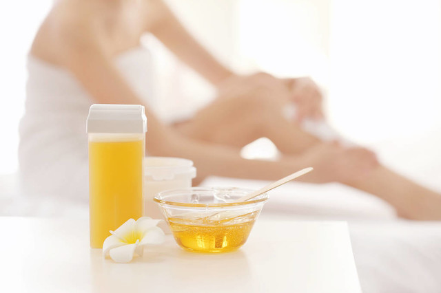 脫毛劑脫毛到底是什么原理？(圖1)