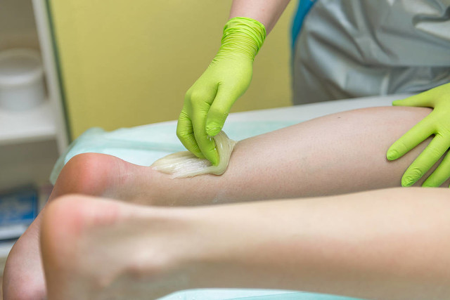 古法脫毛之糖漿脫毛法(圖3)