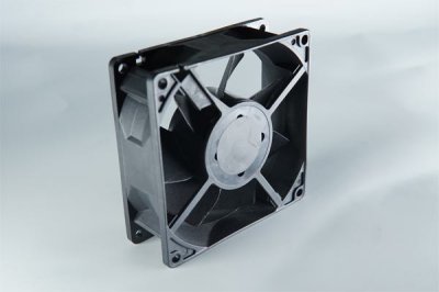 家用IPL脫毛儀不可缺少的部件之散熱風扇