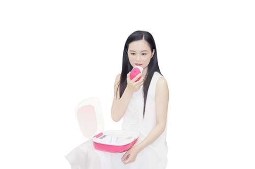 激光脫毛儀脫毛是永久性的嗎(圖1)