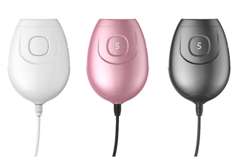 盤點(diǎn)諾鉑脫毛儀不同款式的特點(diǎn)(圖1)