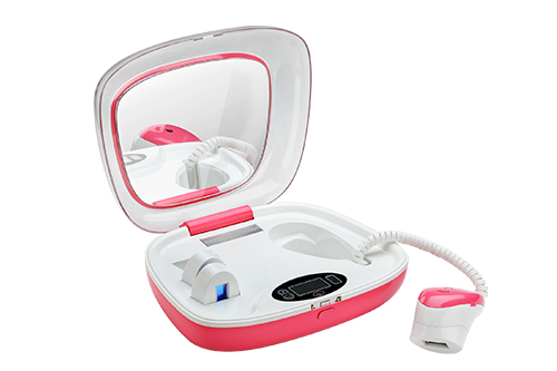 盤點(diǎn)諾鉑脫毛儀不同款式的特點(diǎn)(圖4)