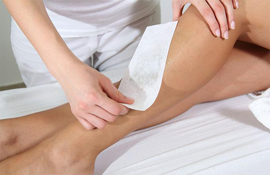 脫毛后又長(zhǎng)，你是不是沒(méi)有用對(duì)方法