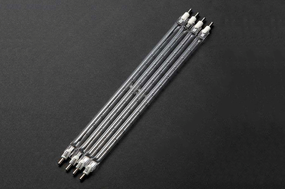 脫毛儀中的那根燈管，你知道其中的奧秘嗎