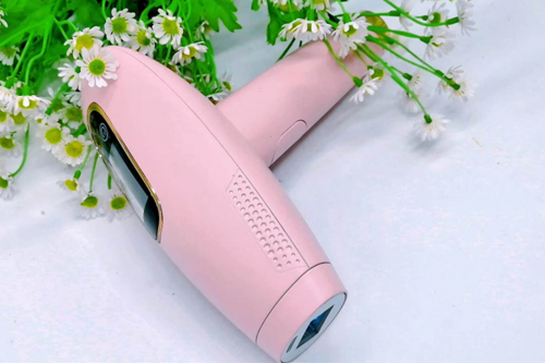 諾鉑冰點脫毛儀使用后需要保養嗎(圖1)