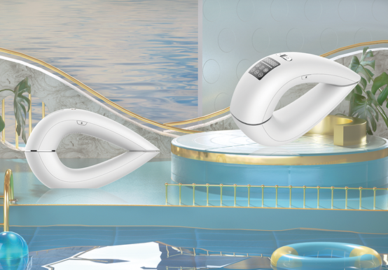 諾鉑新品創(chuàng)新升級(jí)，你的脫毛困擾“它”都知道(圖4)